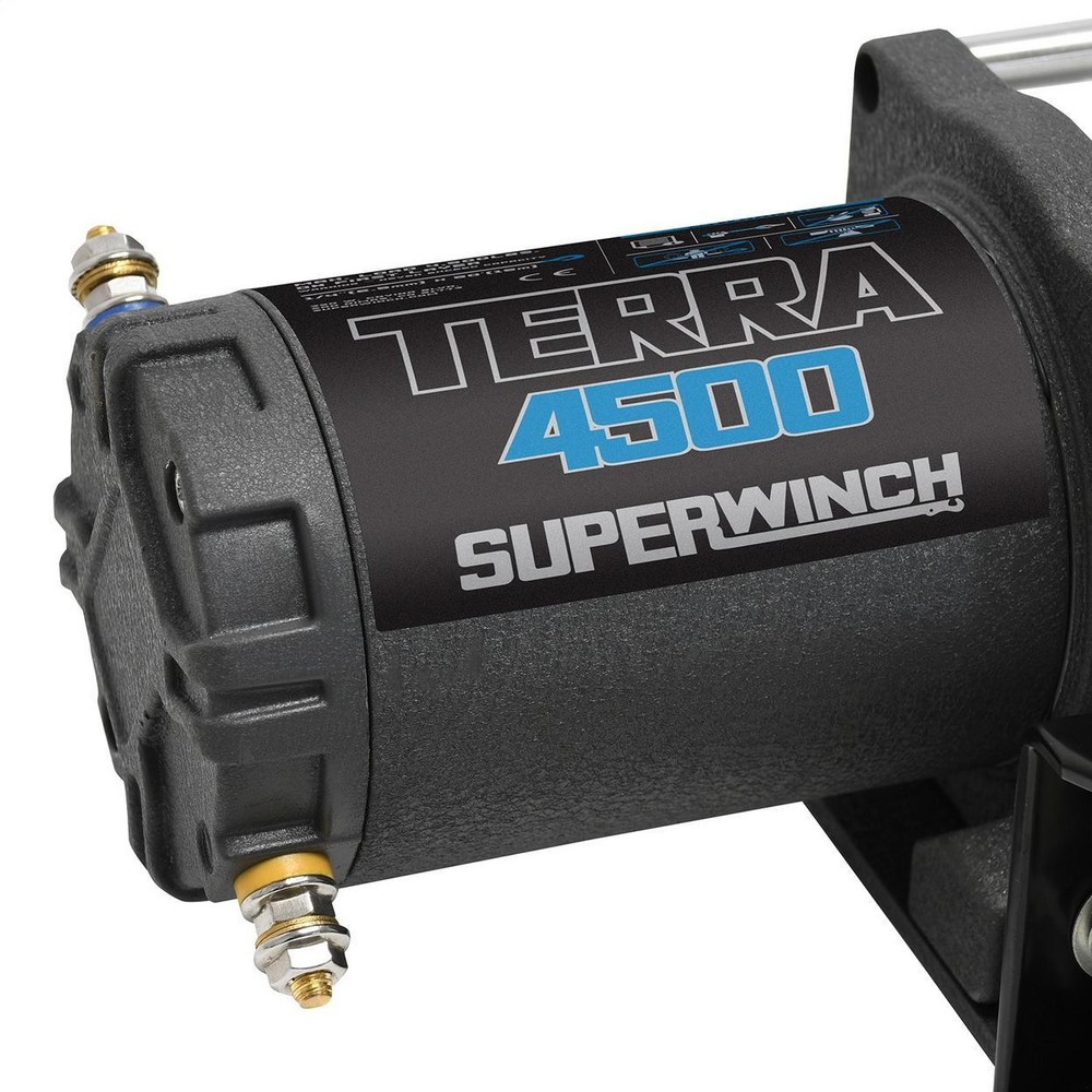 Superwinch Winch | 1145260