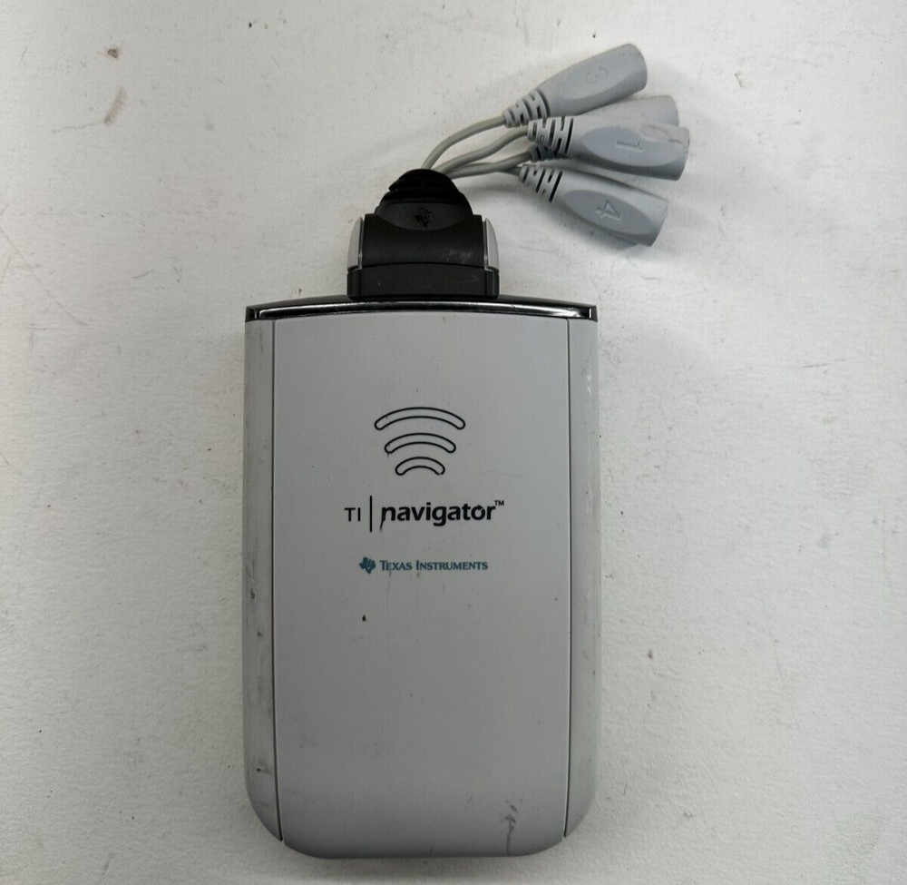 Texas Instruments Ti-Navigator Wireless Lan Units CX6601B