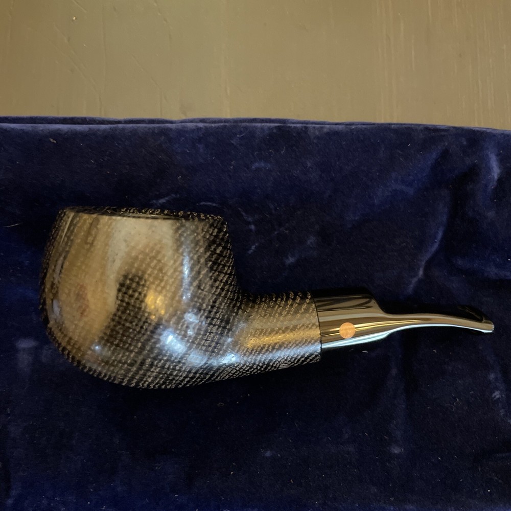 Moretti New Tobacco Pipe Unsmoked 2019