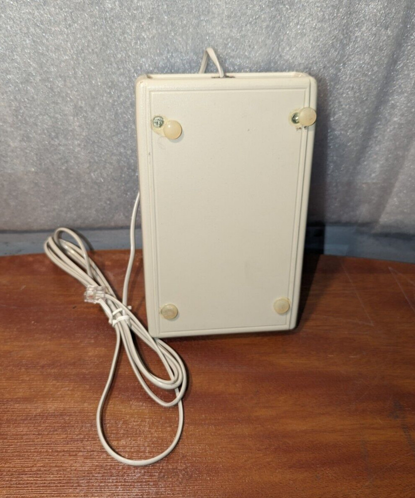 Blue Sky MediaDesk 5.1 Volume Control, Blue- Pre-owned.