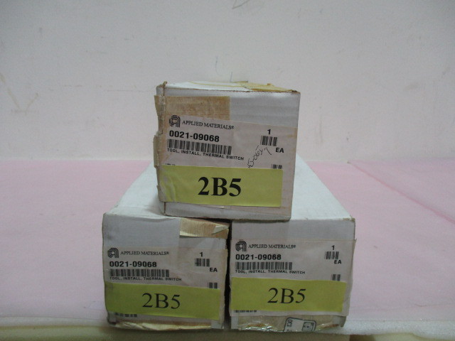 AMAT 0021-09068, Tool, Install, Thermal Switch. 418687