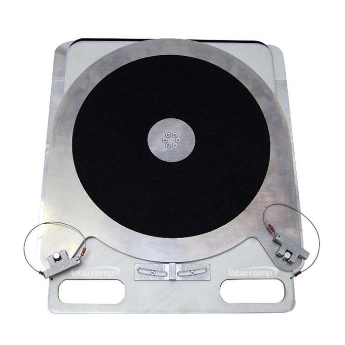 Intercomp 102007 Turn Tables