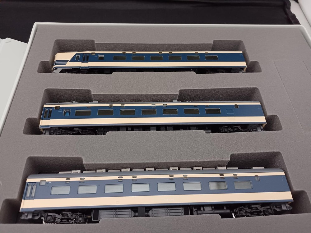Tomix N Scale N Gauge 98978