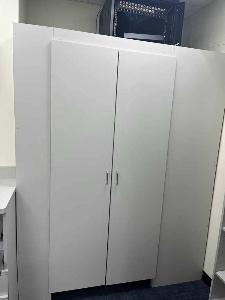 Pharmacy Business Cabinets