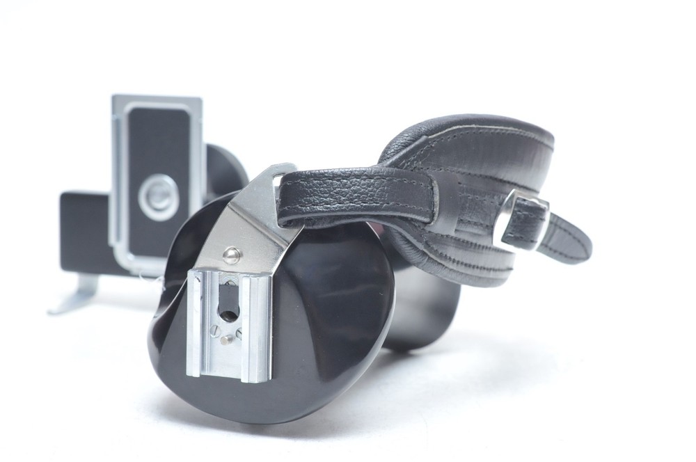 Hasselblad Flash Bracket 45071 Hand Grip