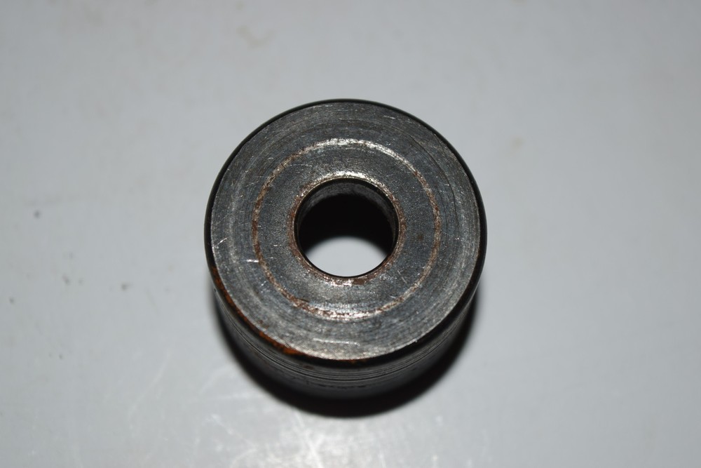 Greenlee 1/2" IPS Knockout Die 5014722 Replacement Spare