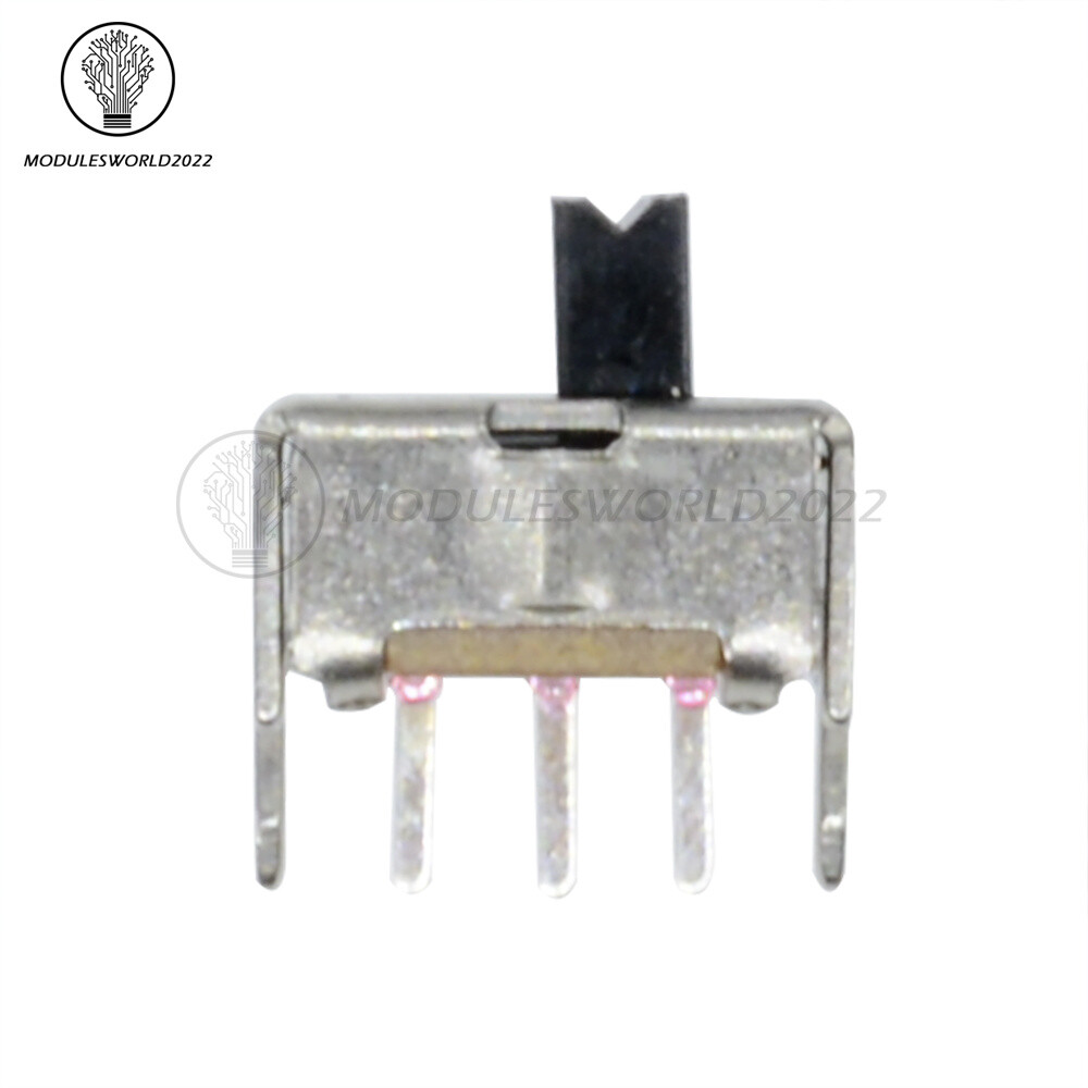 ICL8038 Monolithic Function Signal Generator Module DIY Kit Sine Square Triangle