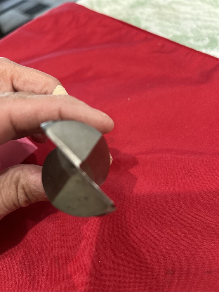 2 Flute End Mill 1.5inch