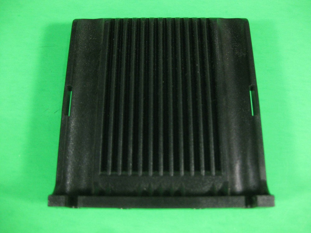 IMS Side Cover End Plate for Lynx -- IMS0062 -- New