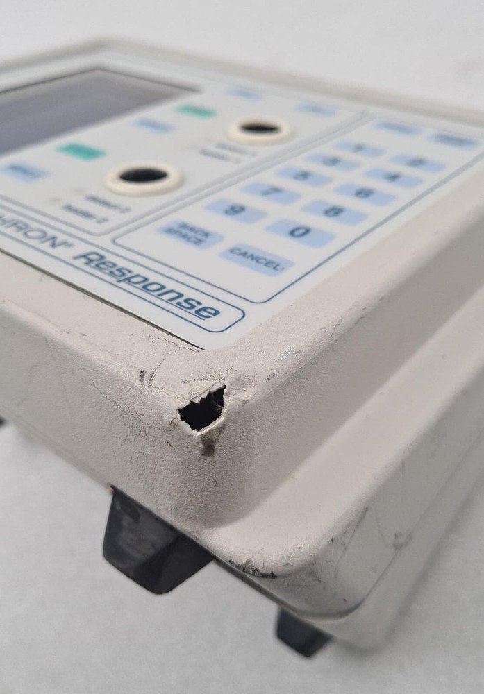 ITC HEMOCHRON RESPONSE Blood Diagnostic System **AS-IS**