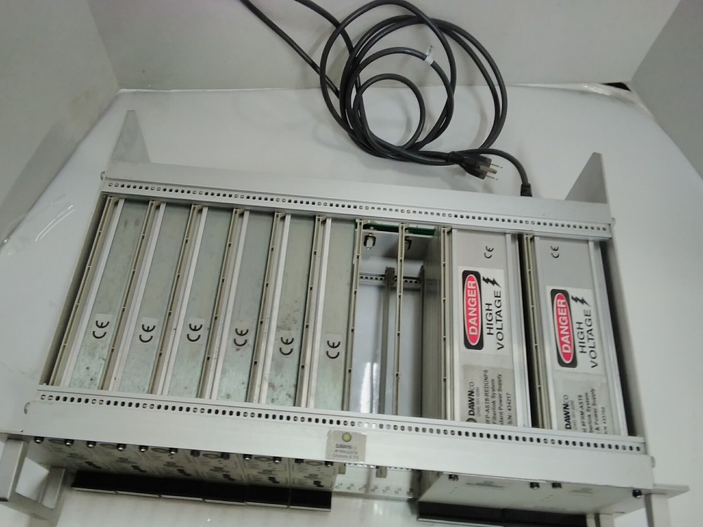 Dawnco System Power System