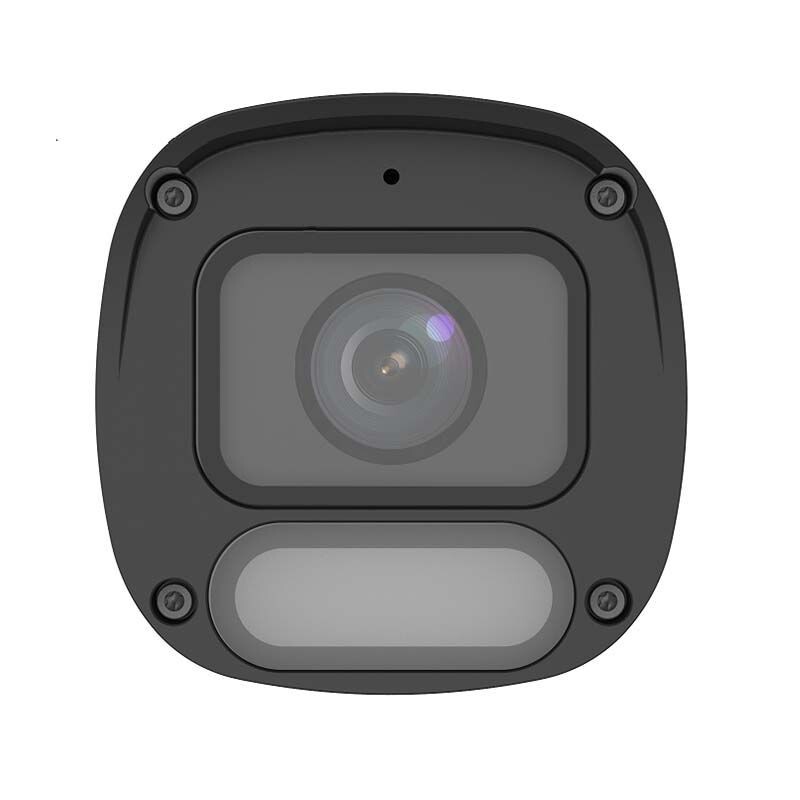 Alibi 4k Stalight+ Bullet Camera ALI-FB80-LUA-D American Security Camera Company