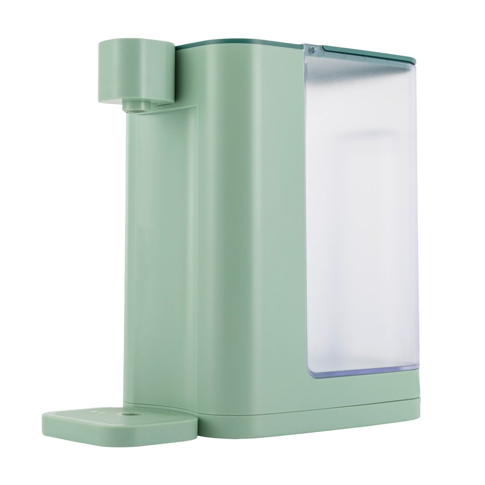 3L Instant Hot Water Dispenser Fast boil Kettle home office Quick Heating