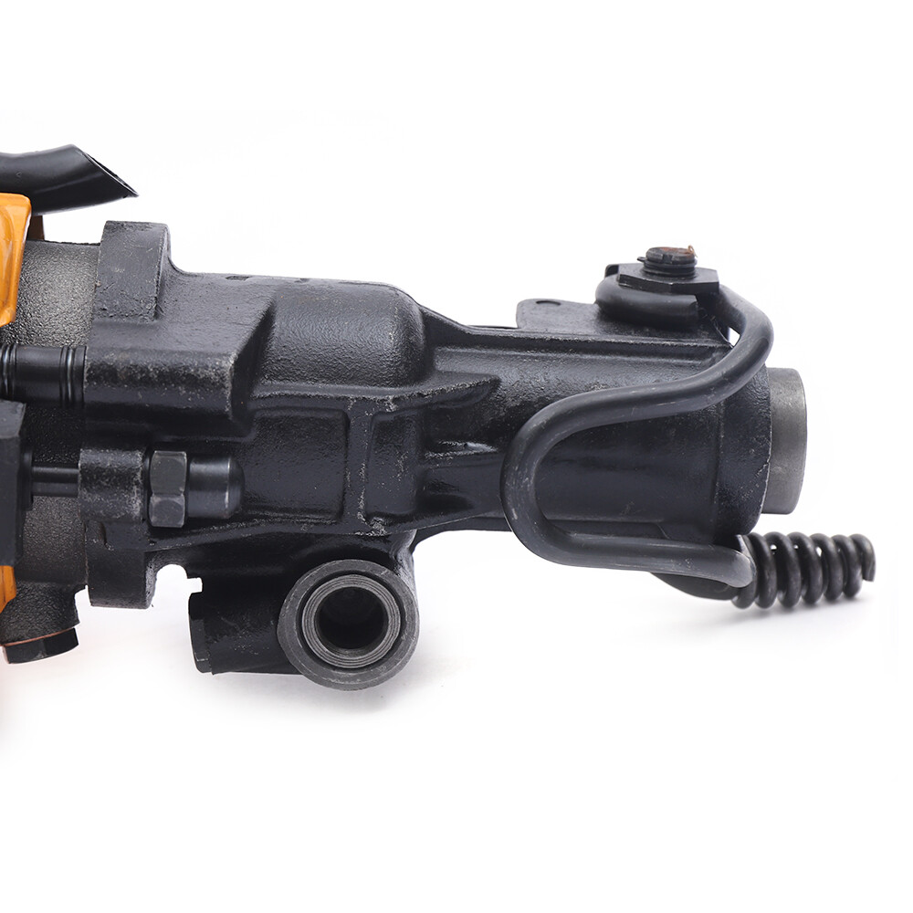 Handheld Drill Cement Drill Rock Handheld Rock Drill Hammer/Gasoline Rock Drill