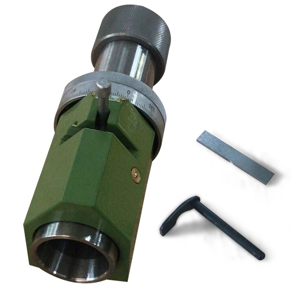 5C Bit Sharpener Tooling Components for U3 Universal Grinding Heads Knife[\