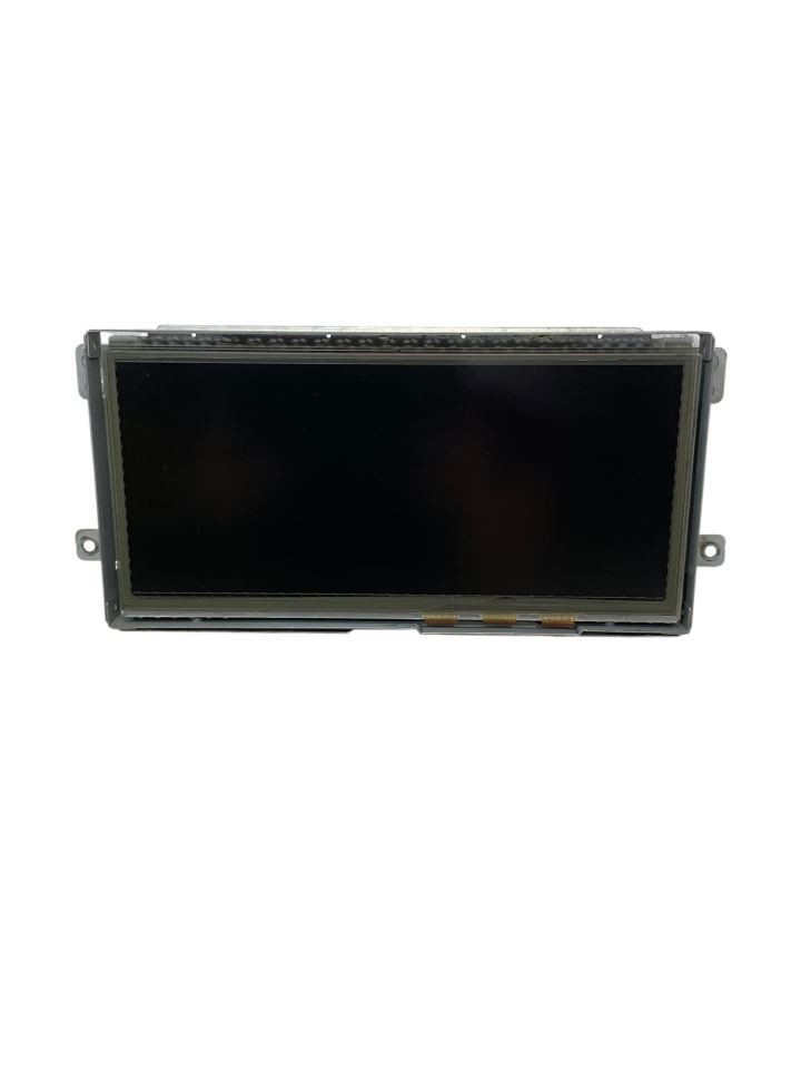 Information Display Screen 2017-2019 RANGE ROVER EVOQUE Center Dash Mtd  1007456