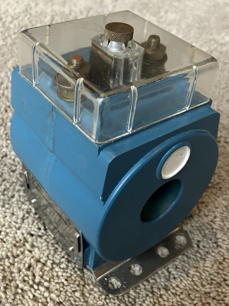 Astra TCW Current Transformer 100:5 Catalog 197