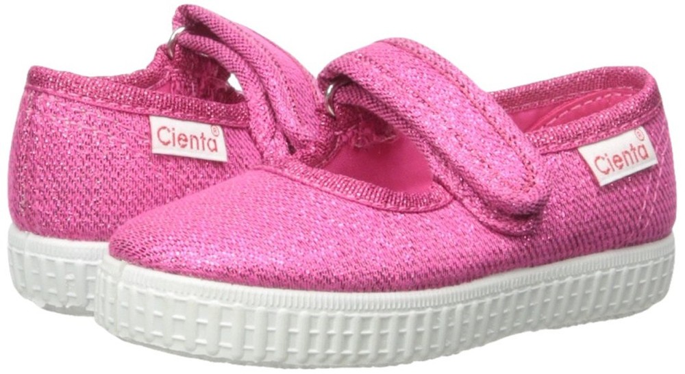 Cienta Fuchsia 2.5 Little Kid