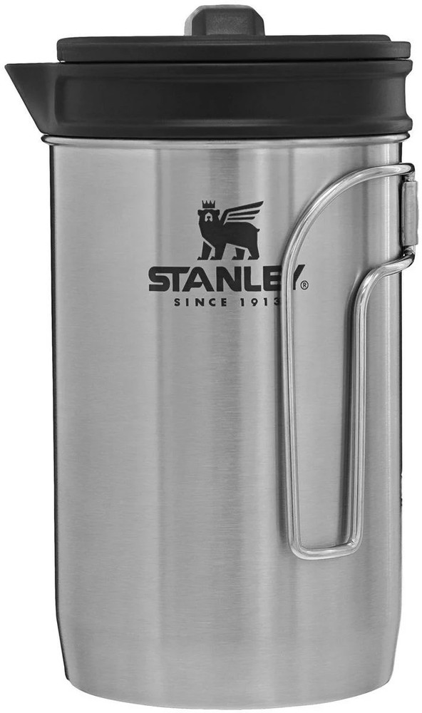Stanley Adventure Cook Brew Set with Logo