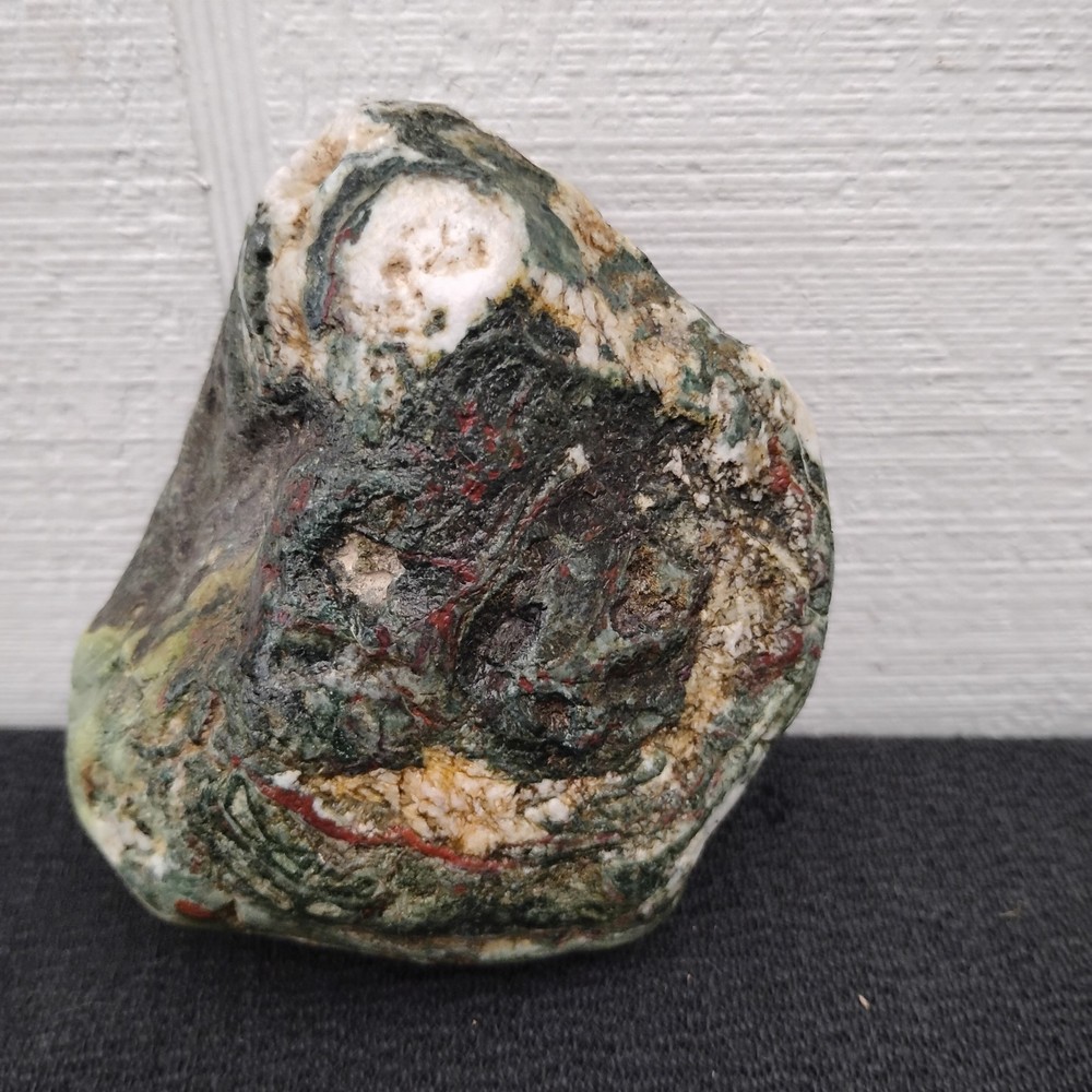 Rough Jasper Lapidary Stone GJ64