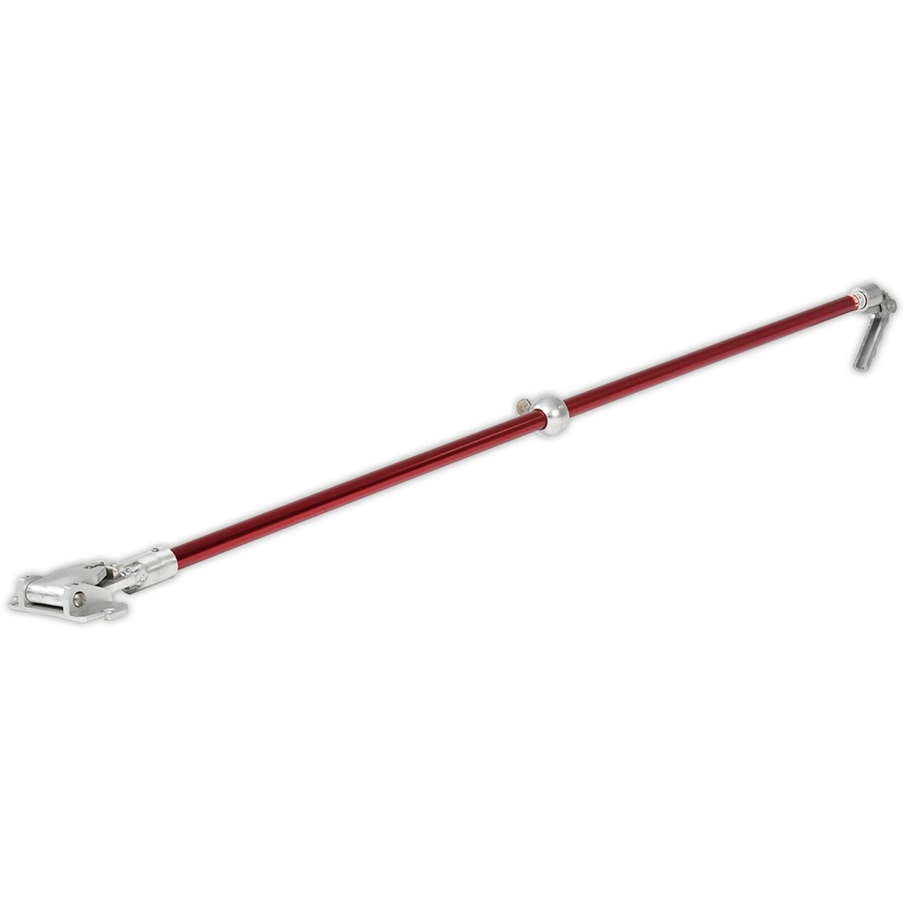 LEVEL5 - 54" Flat Box Fixed Length Handle | 4-740R [VERY GOOD - REFURBISHED]