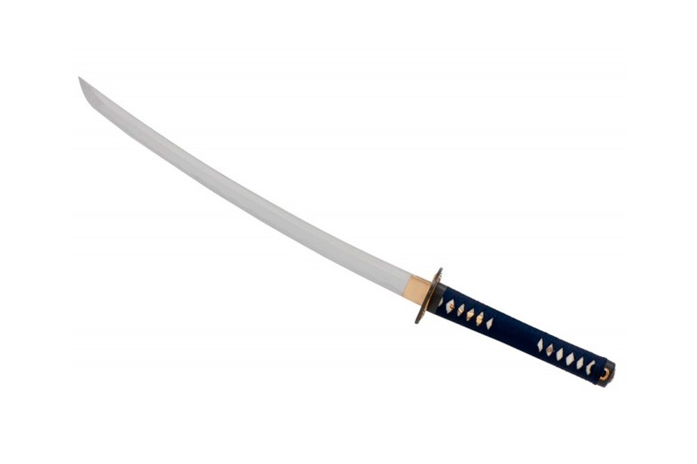 John Lee Imori Wakizashi