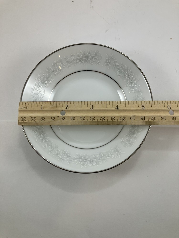 Noritake "Cumberland" #2225 7-Piece Place Setting (multiple available)