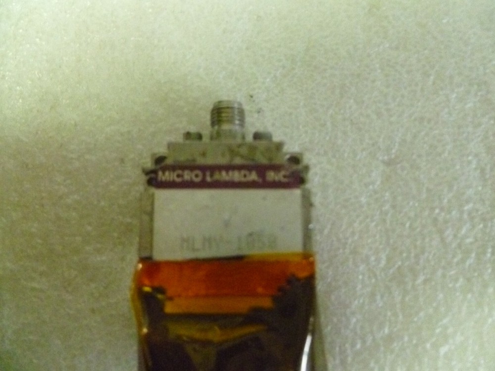 MICRO LAMBDA MLMY-1058
