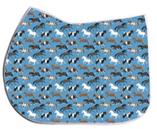 Dreamers & Schemers All Purpose Pads - Prints