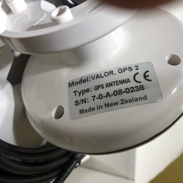 Valor GPS 2 Active Antenna