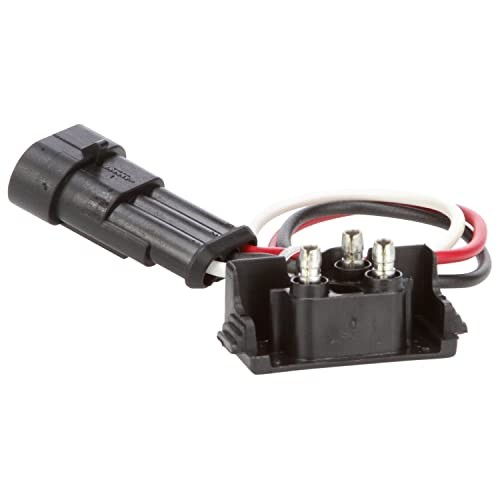 Stop/Tail/Turn Lamp Connector - 94768