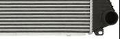 New Intercooler For 2003 Dodge Sprinter 2500 2.7L