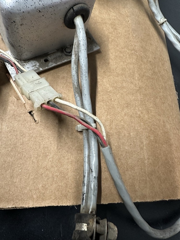 Whelen A490TCCF Module