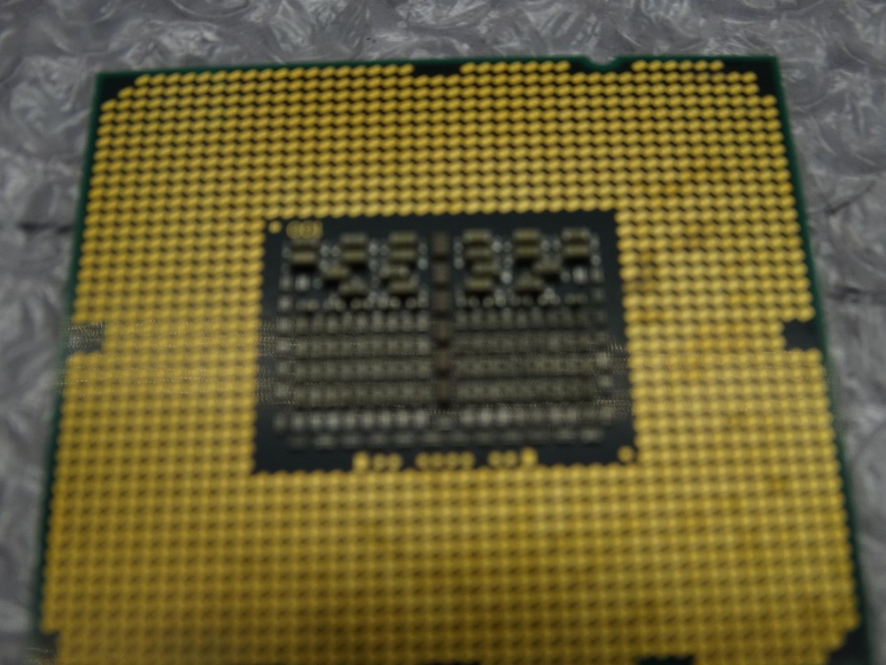 Intel X5570 Xeon SLBF3 2.93 Ghz 8M 6.40 CPU Processor