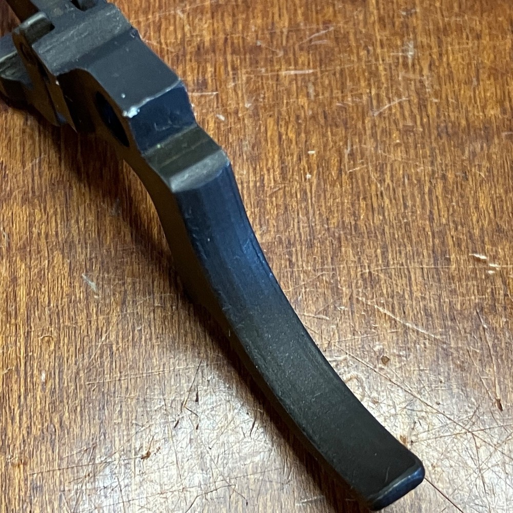 M1 GARAND TRIGGER WRA EXTRA HOLE (GT-777)