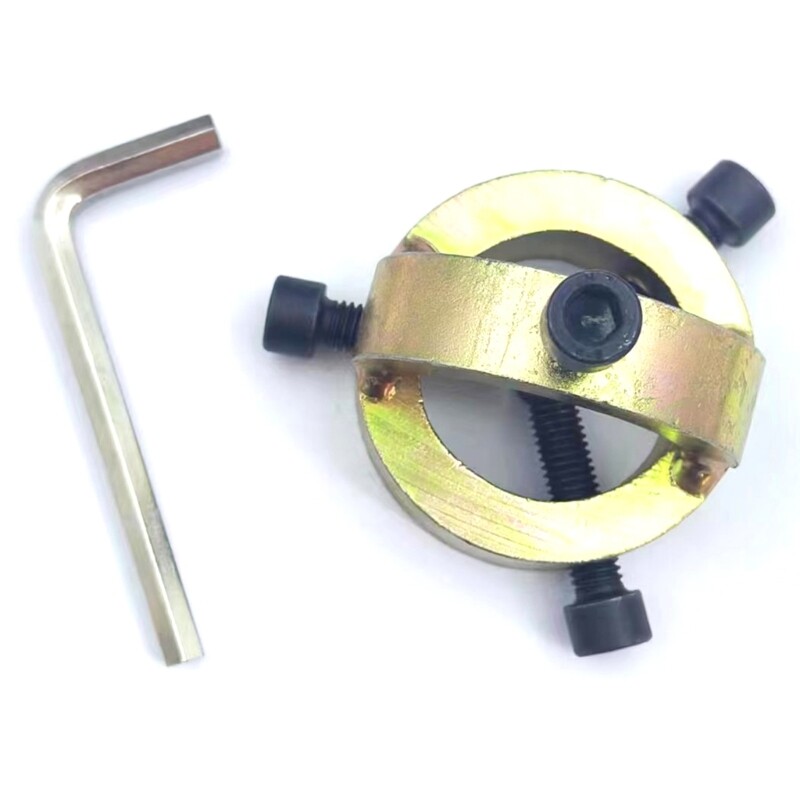 Range Hood Fan and Blowers Wheel Puller Fan Impeller Puller Removal Tool
