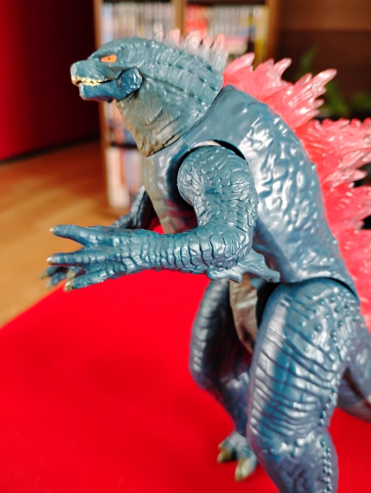 Godzilla Evolved Figure 2024 Godzilla x Kong: The New Empire