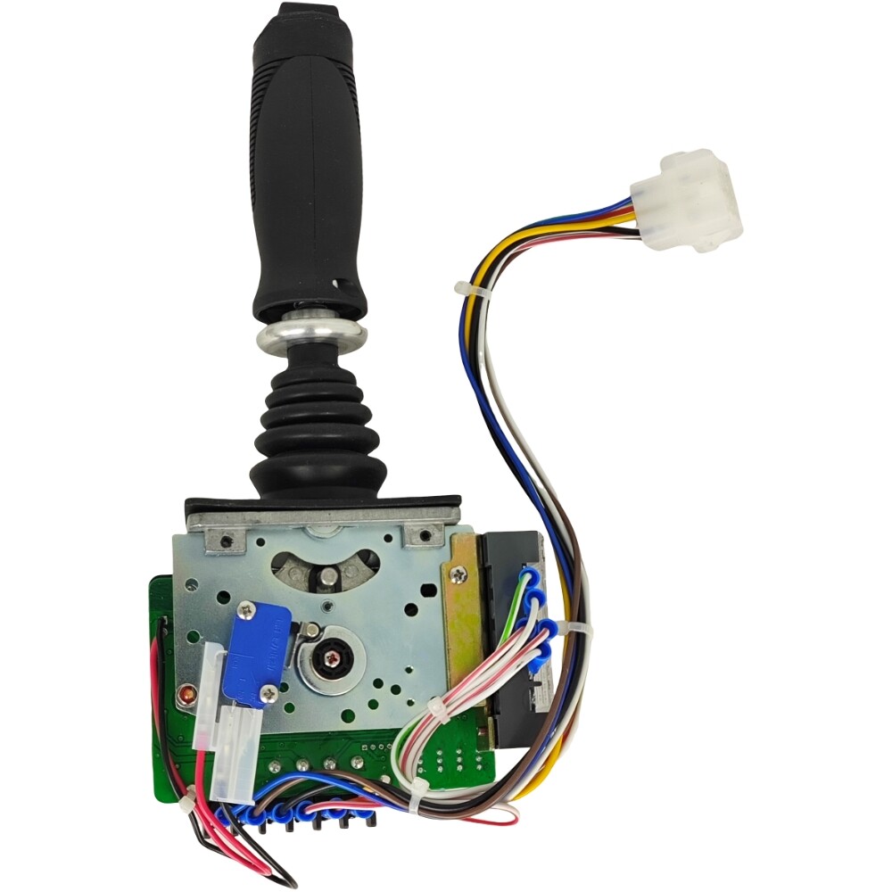 Single Axis Joystick Controller 1600287 Fit for JLG 450AJ 450A
