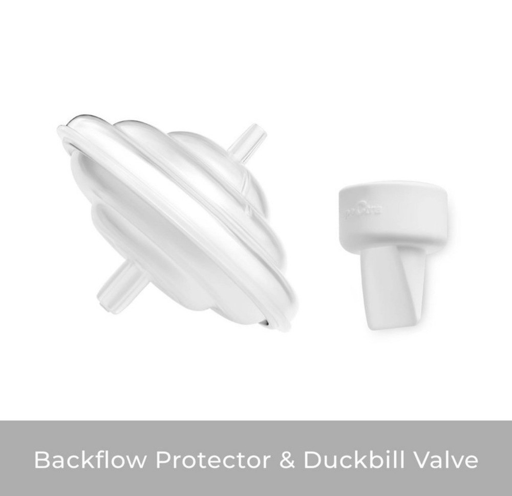 Spectra Premium Breast Pump 24MM Accessory Kit