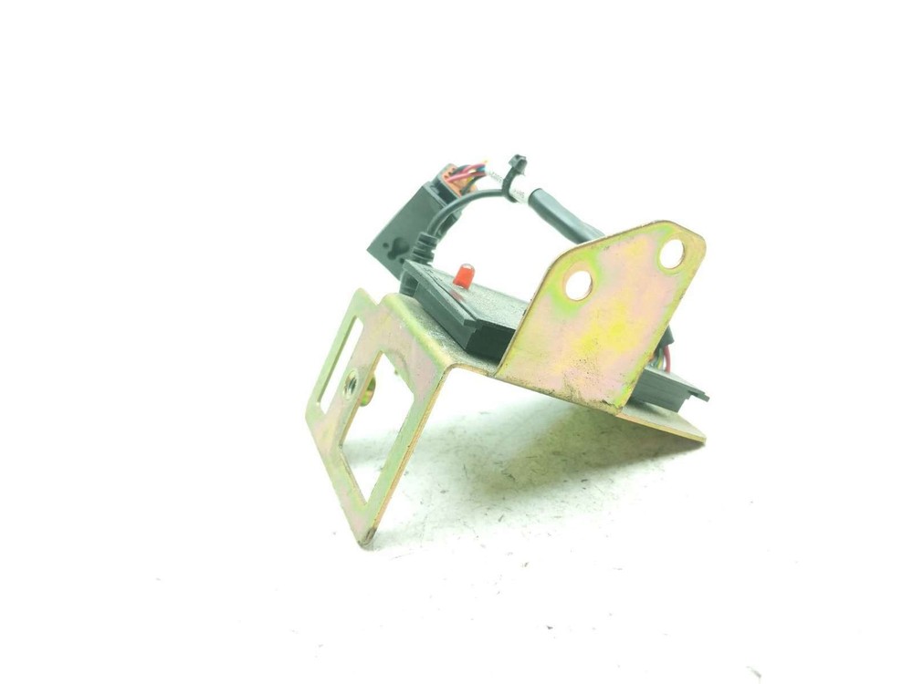 08-13 Harley Davidson FLTRUSE Road Glide Navigation Interface Module 83537-11