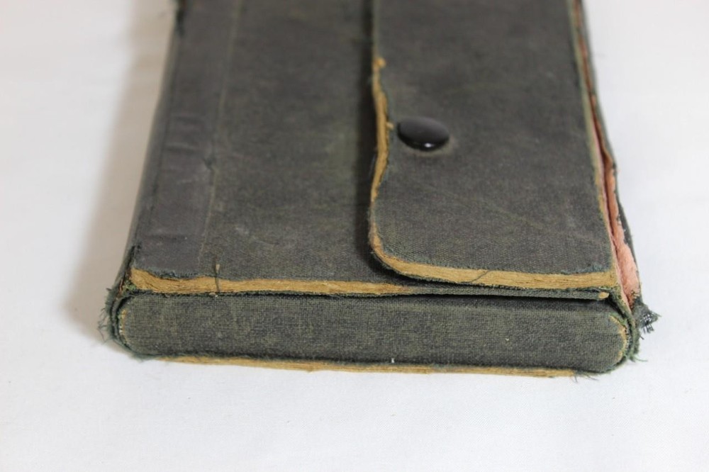 Doric Co Drafting Drawing Protractor Set 9526 Vintage Germany