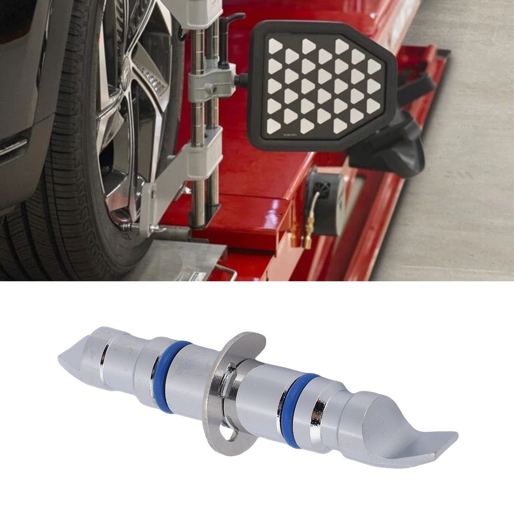 8pcs Four Wheel Alignment Clamp Claw Professional Grade for Alignment Technician