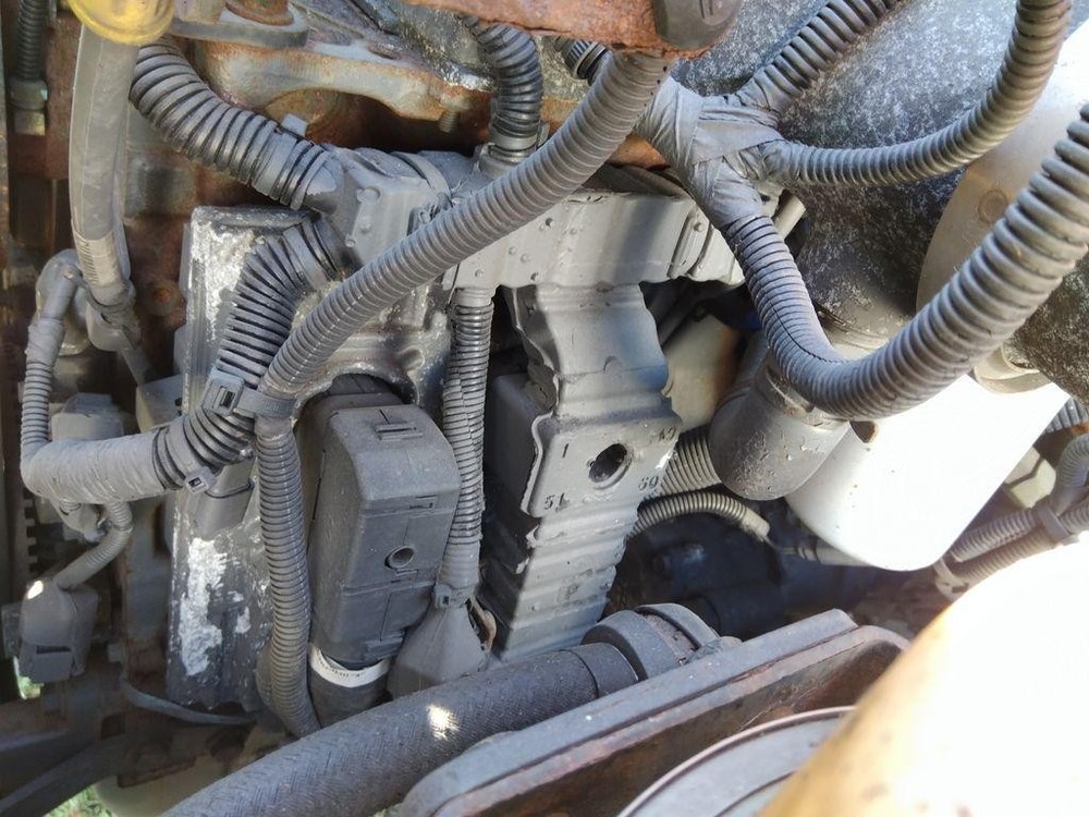 Replaces 2013 PACCAR PX-6 ENGINE CONTROL MODULE (ECM) ,  MD