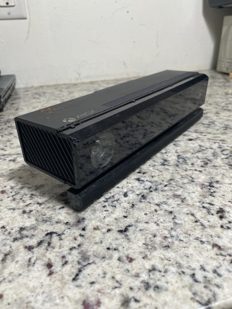 Microsoft Xbox One Kinect Sensor Model 1520