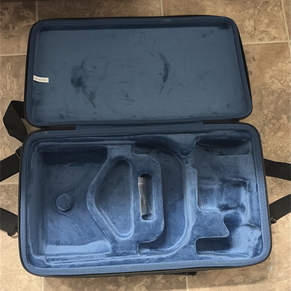 Oculus (Meta) Quest 2 256GB Standalone VR Headset BUNDLE (Read Description)