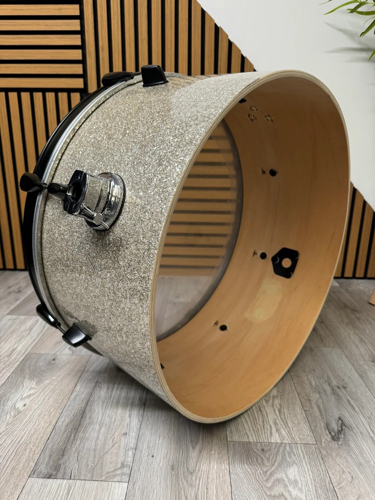 Custom Gong Drum 22" / Drum Percussion / Drum Hardware #VU28