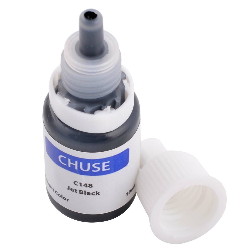 CHUSE Permanent Makeup Pigment Tattoo Ink For Eyebrow Microblading Machine Inks