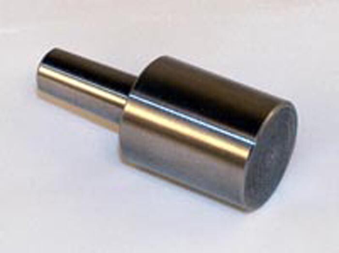 Sherline 3051 - #0 Morse Blank