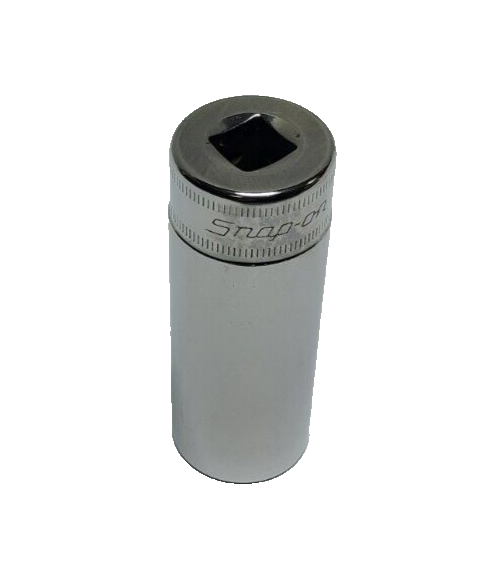 New Snap-on™ 3/8" drive 19 mm 6-point Deep Socket SFSM19