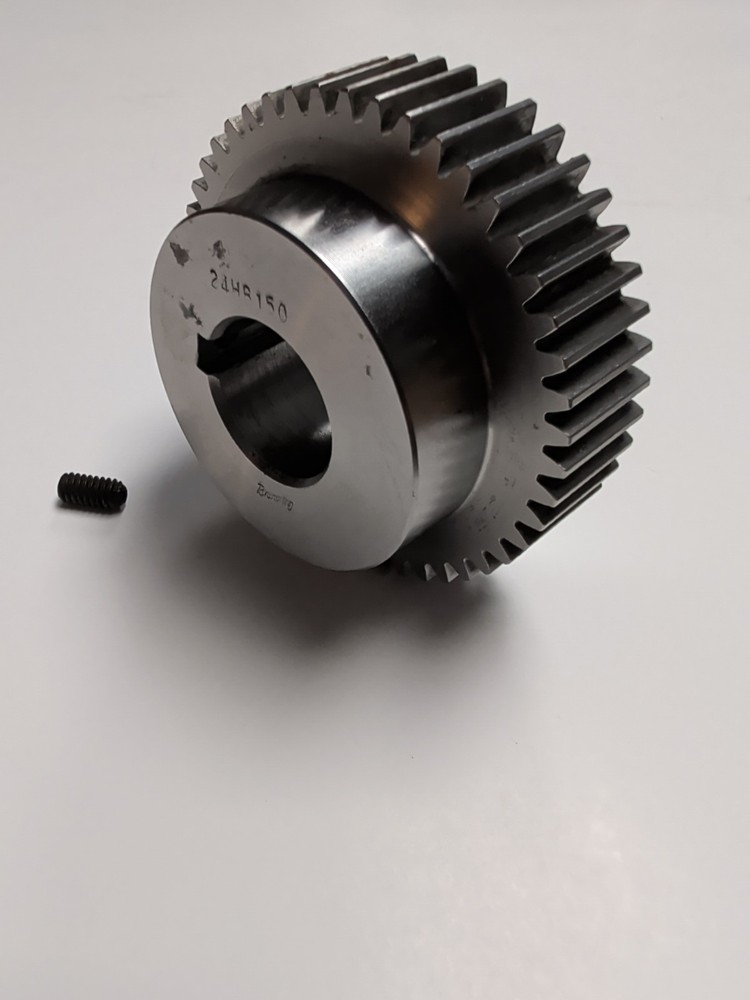 Browning YSS1648 Spur Gear